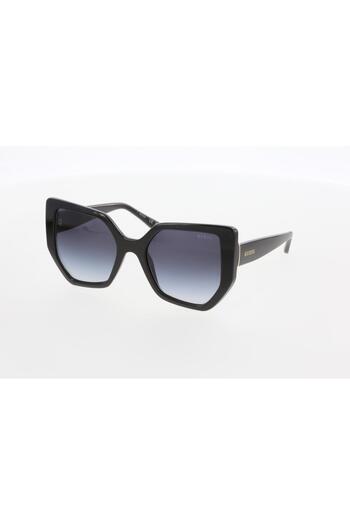 Guess Gu00154 01B Women's Sunglasses