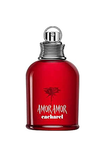 Cacharel amor amor for women edt 30ml