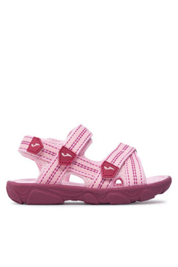 Joma girls' sandals SWAVJS2419V pink