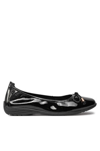 Josef Seibel women's ballerinas 74809 black