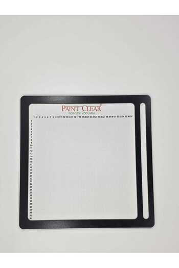 Paint Clear PAİNT CLEAR ROBOTİK KODLAMA