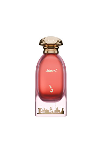 EMIRATI Muscat Perfume
