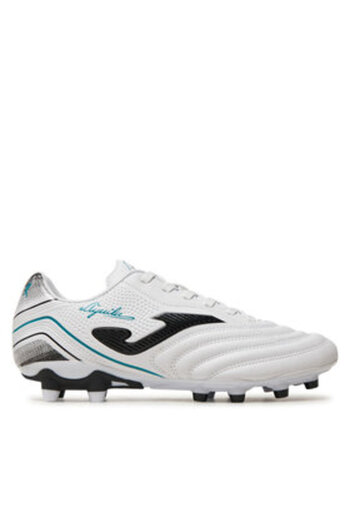 Joma joma men's football boots AGUW2402FG white