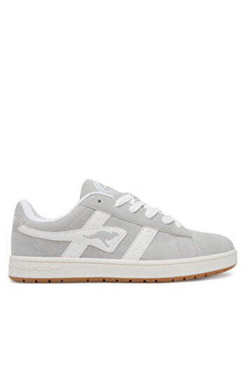 Kangaroos men's sneakers 80035 gray