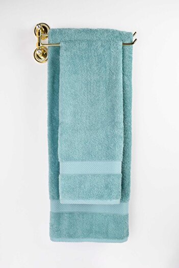 birizmoda Рушник для ванної Miranda - Aqua