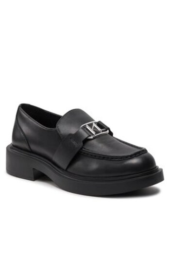 Karl Lagerfeld ladies lords KL41210 black