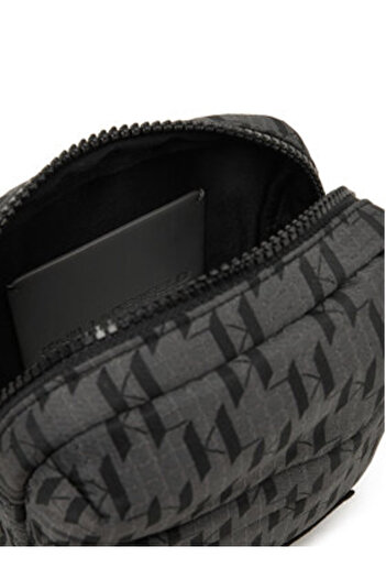 Karl Lagerfeld men's bag A1M30412 grey