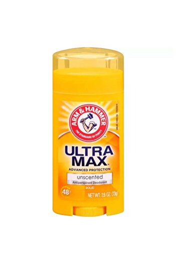 Arm&Hammer 2-Piece Ultra Max Unscented 73gm