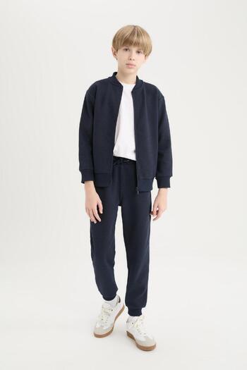 DeFacto D8530A8 Boy's Sweatpants