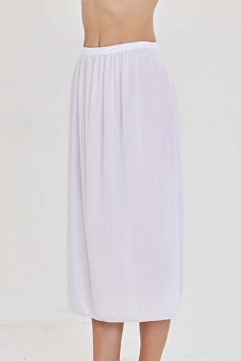comstar Long Full Length Skirt Lining, Underskirt Petticoat Lining, Skirt Lining, Lining