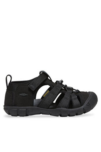 Keen boys' sandals 1027412 black