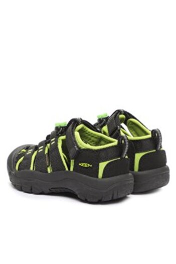 Keen keen boys' sandals 1009942 black