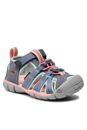 Keen Sandals Blue Kids