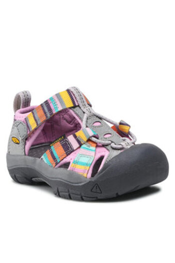 Keen girls' sandals 1014935 VENICE H2 LILAC colorful