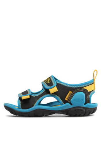 Keen boys' sandals 1025648 black