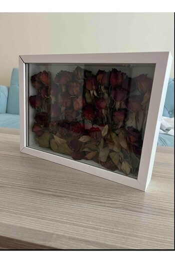 dekores Anim Frame, Promise & Engagement (34 X 25)