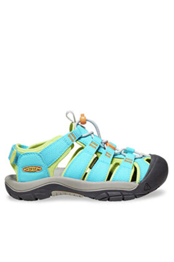 Keen boys' sandals 1028612 blue