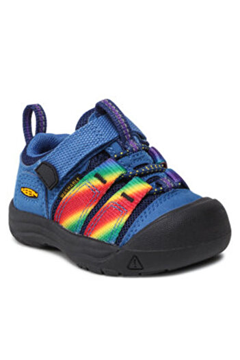 Keen pantofi pentru băieți 1026221 albastru