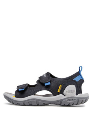Keen boys' sandals 1026160 black