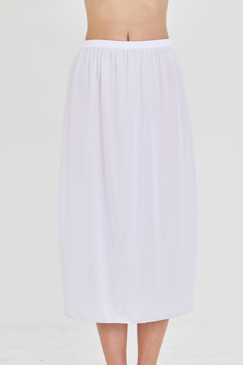 comstar Long Full Length Skirt Lining, Underskirt Petticoat Lining, Skirt Lining, Lining