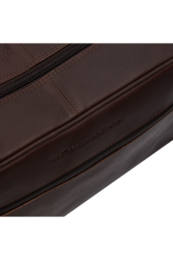 The Chesterfield Brand The Chesterfield Brand large cosmetic bag, made of genuine leather, Cyprus