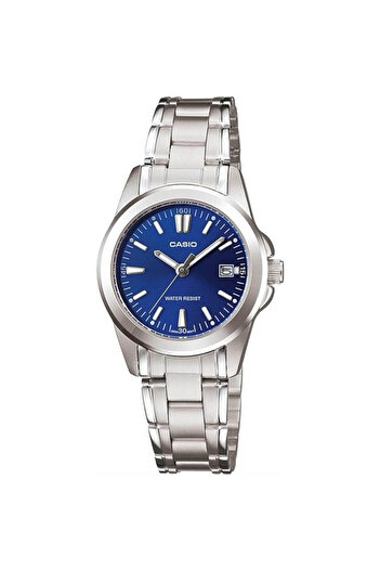 Casio Ltp-1215A-2A2Df Wrist Watch