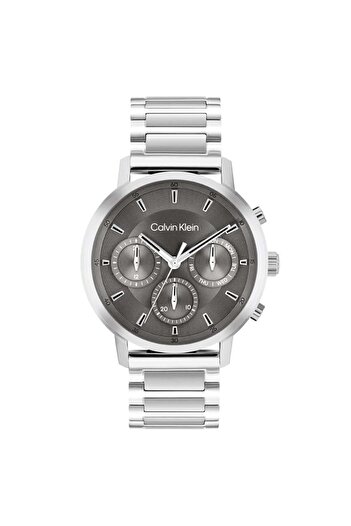 Calvin Klein Ck25200493 Men's Wristwatch