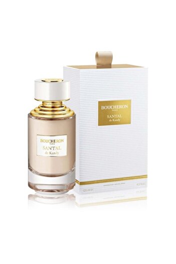 Boucheron Boucheron Santal du Candy Perfume - 125 ml