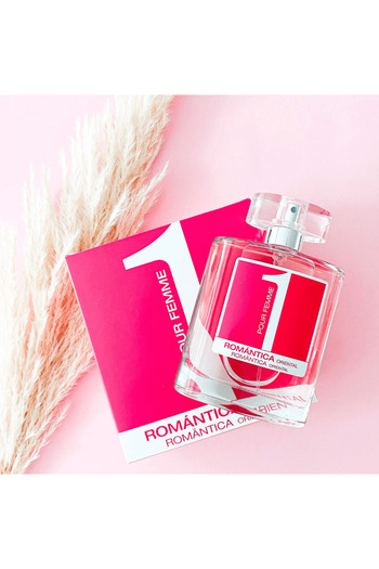 OEM Caravan Fragancias No. 1, 100 ml