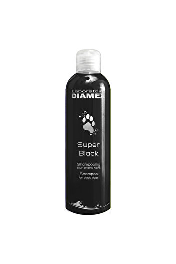 Laboratoire Diamex Diamex Super Black Shampoo for Black Dogs - 250 ml