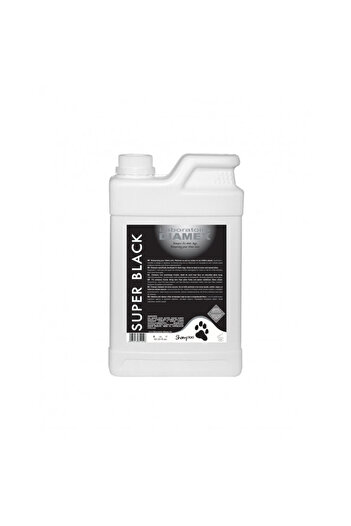 Laboratoire Diamex Diamex Super Black Shampoo for Black Dogs - 1 lt