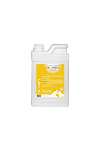 Laboratoire Diamex Diamex Sampon Therapy - 1 lt