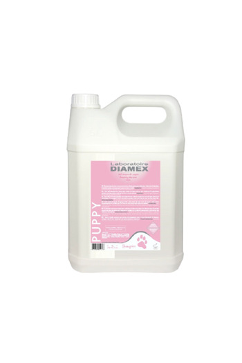 Laboratoire Diamex Diamex Sampon Puppy pentru pui - 5 lt