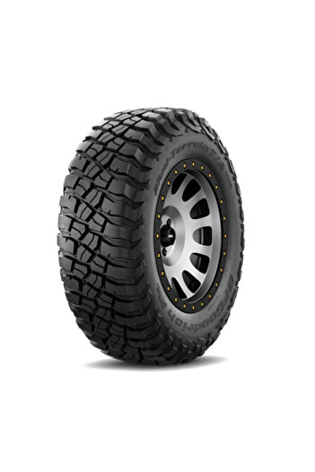 Bf Goodrich 265/60R18 119/116Q Mud Terrain T/A KM3