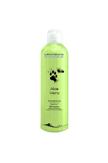 Laboratoire Diamex Diamex Sampon Aloe Vera - 250 ml