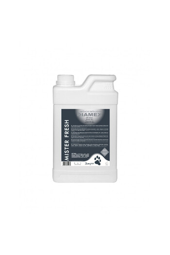 Laboratoire Diamex Diamex Sampon Mister Fresh - 1 lt