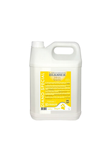 Laboratoire Diamex Diamex Sampon Diano Special - 5 lt