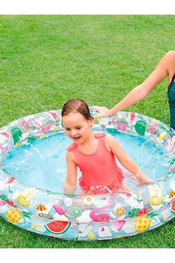 Intex Intex Stars Pool