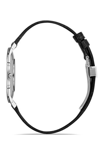 Hislon Cl135S-11Bs Men's Wristwatch