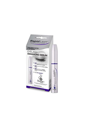 RapidLash Rapid Lash Eyelash Serum 3ml