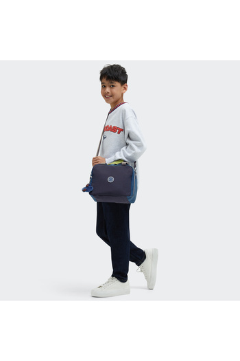 Kipling MIYO FANTASY BLUE