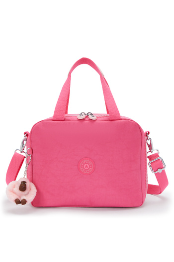 Kipling MIYO HAPPY PINK