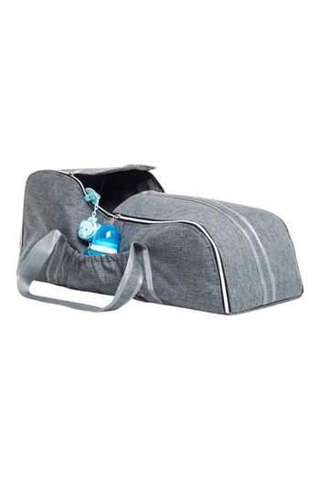 Avşar Baby 2-Piece Baby Carrying Set Best Mother Baby Care Bag and Carrycot Models