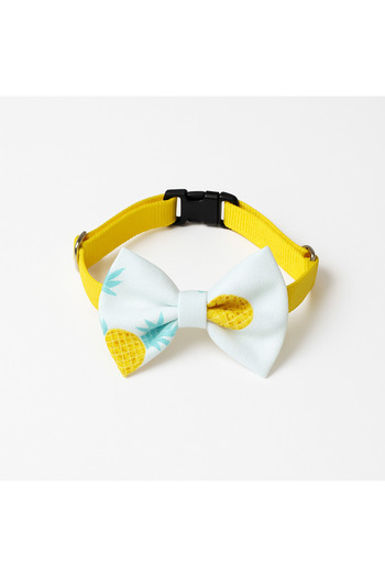 MS Pet Design Adjustable Cat Dog Bow Tie