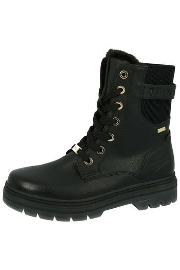 Tom Tailor Stiefelette