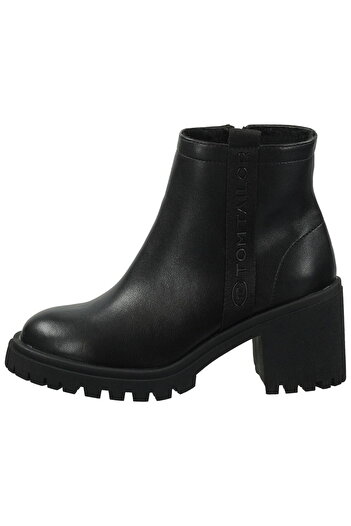 Tom Tailor Stiefel