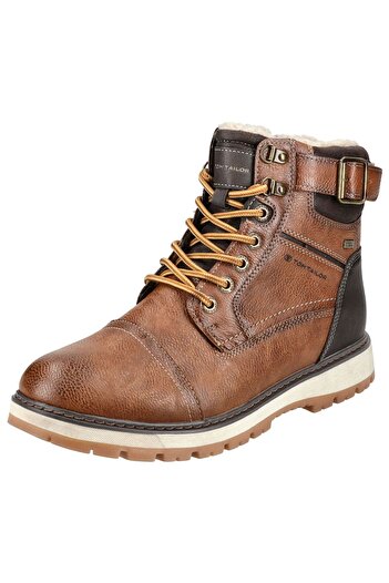 Tom Tailor Stiefelette
