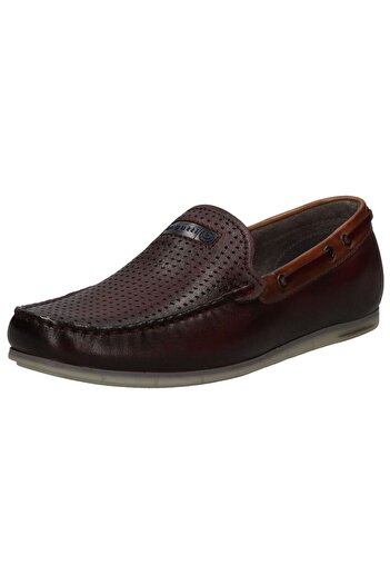 BUGATTI Slipper