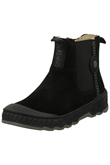 Kickers Vyhlazování