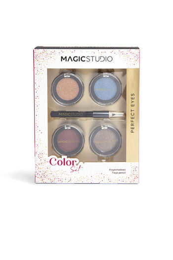 Magic Studio Buntes Farblot 5 Stk 5 pz